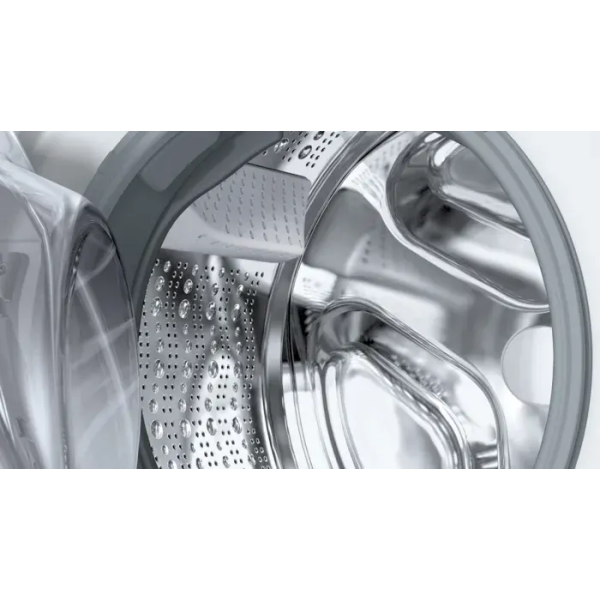 Siemens Iq800 Wm14y590 Wasmachine - Stille En Duurzame Motor - Eco En Speedperfect - Variosoft Trommel - 8kg - 1400 Toeren . Tweedehands (Refurbished) - Afbeelding 2