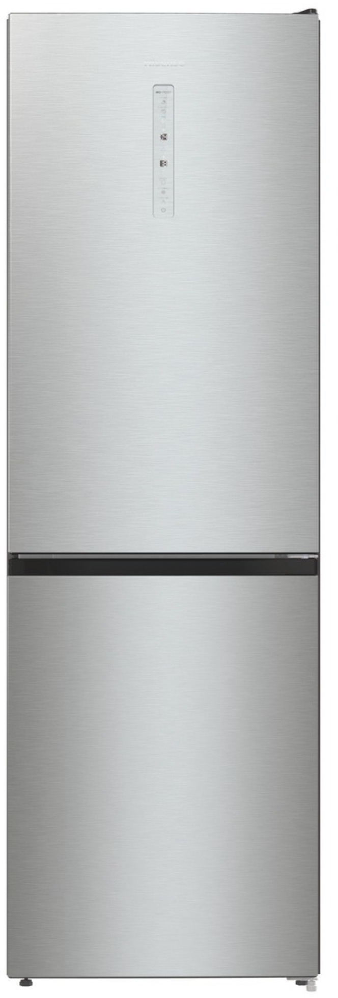 Hisense Rb424n4cic - Koel-vriescombinatie - 185 Cm - 326l - Total No Frost . Nieuw (outlet)