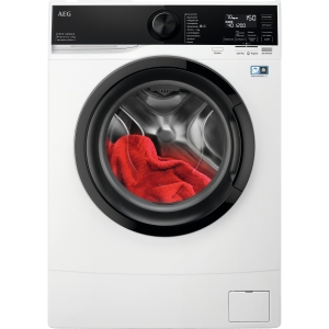 Aeg Lsr6f75470 – Wasmachine 7 Kg – 1350 Tpm – Stoomfunctie . Nieuw (outlet)