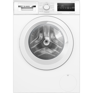 Bosch Wan282e4fg Wasmachine 8kg 1400t . Nieuw (outlet)