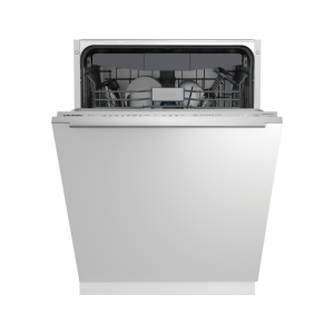 Grundig Gtvp4540b – Volledig Geïntegreerde Vaatwasser 60 Cm – 16 Couverts – Xxl Uitvoering– Cornerwash . Nieuw (outlet)