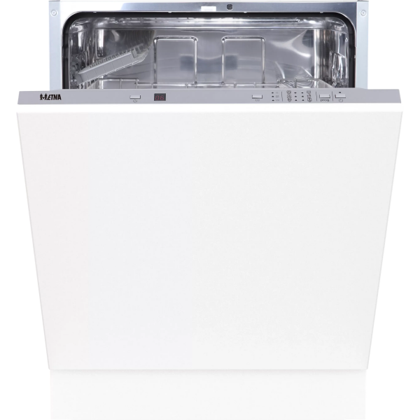 Etna Vw544n – Inbouw Vaatwasser – 81.5 Cm Hoog – 14 Couverts – Halve Belading & Zelfreiniging . Nieuw (outlet)