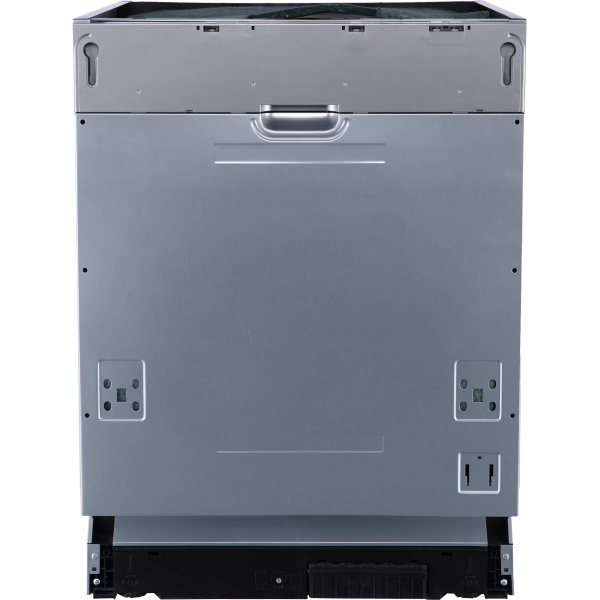 Etna Vw544n – Inbouw Vaatwasser – 81.5 Cm Hoog – 14 Couverts – Halve Belading & Zelfreiniging . Nieuw (outlet) - Afbeelding 2