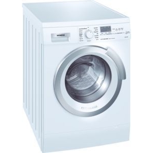 Siemens Wm14s490 Wasmachine 7kg 1400t . Tweedehands (Refurbished)