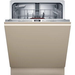 Neff S255eax16e Volledig Geïntegreerde Inbouw Vaatwasser - Opendry Systeem - Home Connect - Infolight - 13 Couverts - 60 Cm . Nieuw (outlet)