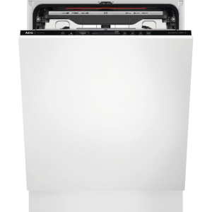 Aeg Pd8000 – Inbouw Vaatwasser 60 Cm – 14 Couverts – Sprayzone & Airdry – Maxiflex Lade . Nieuw (outlet)