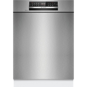 Bosch Smu6ecs12e Onderbouw Vaatwasser - Duurzame En Stille Motor - Home Connect - 14 Couverts . Nieuw (outlet)