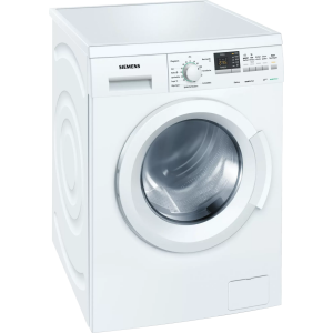 Siemens Wm14q3ed1 Varioperfect Wasmachine 7kg 1400t . Tweedehands (Refurbished)