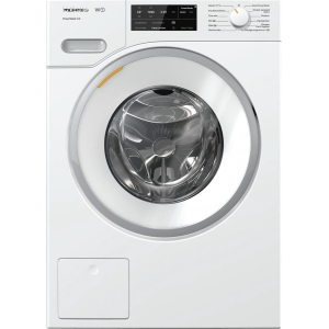 Miele Wwe 320 Wcs – Wasmachine – 8 Kg – 1400 Tpm – Powerwash 2.0 & Singlewash . Nieuw (outlet)