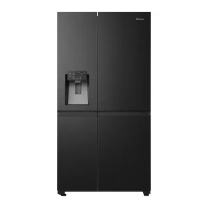 Hisense Rs818n4tfe Amerikaanse Koelkast 179cm . Nieuw (outlet)