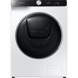 Samsung Ww90t956ase - 9 Kg Voorlader Wasmachine – 1600 Tpm Quickdrive™ Addwash™ . Tweedehands (Refurbished)