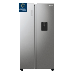 Fridgemaster -ms91547dfe Amerikaanse Koelkast 178cm . Nieuw (outlet)
