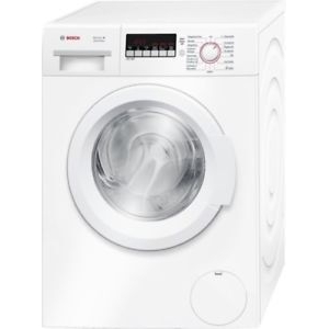 Bosch Wak28248 Varioperfect Wasmachine 8kg 1400t . Tweedehands (Refurbished)
