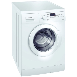 Siemens Wm14e443 Wasmachine 7kg 1400t . Tweedehands (Refurbished)