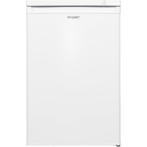 Exquisit Gs80-040ew Tafelmodel Vriezer 85cm . Nieuw (outlet)