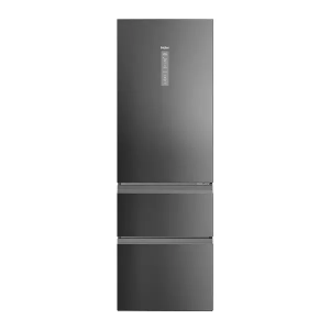 Haier Htw5618enmp Koel-vriescombinatie 185cm . Nieuw (outlet)