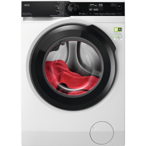Aeg Lr86cb86 Wasmachine 8kg 1600t . Tweedehands (Refurbished)