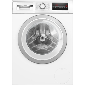Bosch Wan28209 Wasmachine 9kg 1400t . Tweedehands (Refurbished)