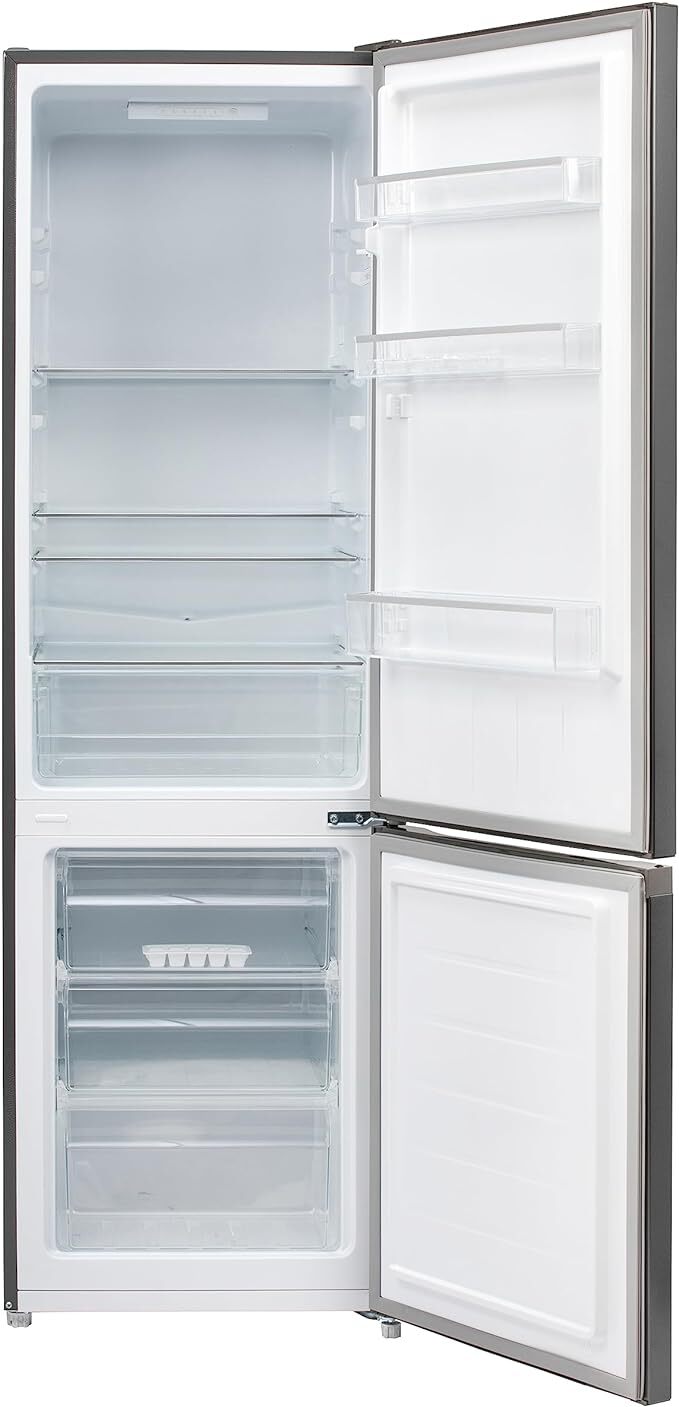 Willow Wff1760g - Vrijstaande Koel-vriescombinatie - 175 Cm Hoog . Nieuw (outlet) - Afbeelding 2