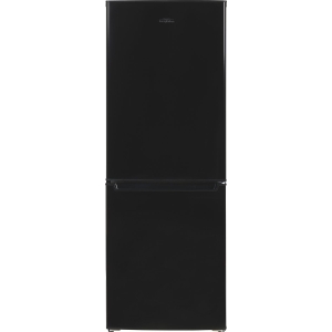 Everglades Evud4043 – Koel-vriescombinatie – 151 Cm Hoog – 207l Inhoud – Zwart . Nieuw (outlet)