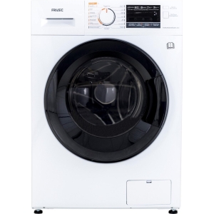 Frilec Koblenz0806wd Was- Droogcombinatie - Koolborstelloze Motor - 8kg Wassen En 6kg Drogen - 1400t . Nieuw (outlet)