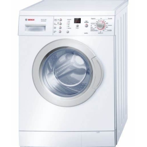 ​bosch Wae283f0 – Wasmachine – 7 Kg – 1400 Toeren . Tweedehands (Refurbished)