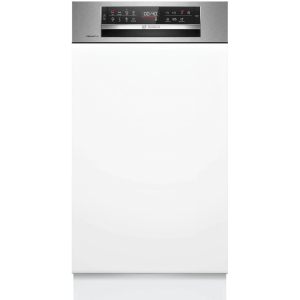 Bosch Spi6ems17e – Half Geïntegreerde Vaatwasser 45 Cm – Serie 6 – 10 Couverts – Efficientdry – Home Connect . Nieuw (outlet)