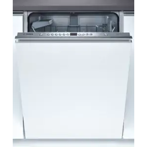 Bosch Sbv63m30eu – Inbouw Vaatwasser – 60 Cm – 13 Couverts – Zeoliet Drogen – Ecosilence Drive . Tweedehands (Refurbished)