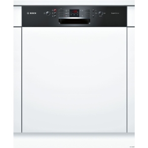 Bosch Smi53l86 Half Geïntegreerde Inbouw Vaatwasser 60cm . Tweedehands (Refurbished)