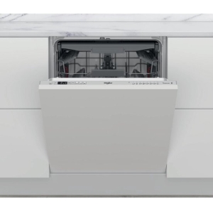 Whirlpool Wic 3c34 Pfe S – Inbouw Vaatwasser 60 Cm – 14 Couverts – 44 Db – Resttijdprojectie . Nieuw (outlet)