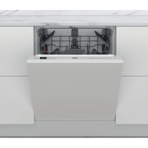 Whirlpool W2i Hd524 As – Inbouw Vaatwasser 60 Cm – 14 Couverts – Flexispace . Nieuw (outlet)