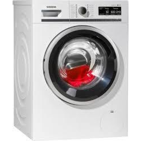 Siemens Wm14w540 Wasmachine 8kg 1400t . Tweedehands (Refurbished)