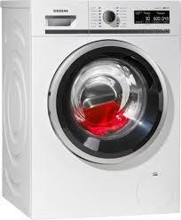 Siemens Wm14w540 Wasmachine 8kg 1400t . Tweedehands (Refurbished)