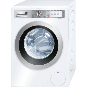 Bosch Way28742 Homeprofessional Wasmachine 8kg 1400t . Tweedehands (Refurbished)