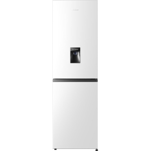 Hisense Rb327n4wwe Koel-vriescombinatie 182cm . Nieuw (outlet)