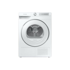 Samsung Dv90t6240hh Warmtepompdroger 9kg . Tweedehands (Refurbished)