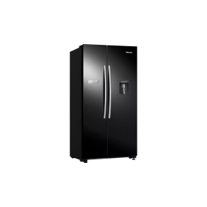 Hisense Rs741n4wbe Amerikaanse Koelkast 578l – No Frost Waterdispenser Multi Air Flow 179 Cm Hoog . Nieuw (outlet)