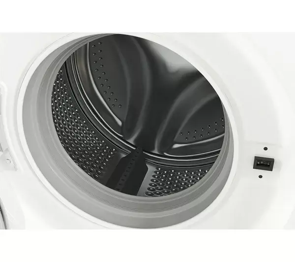 Indesit Mtwc 71252 W Wasmachine 7kg 1200t . Nieuw (outlet) - Afbeelding 2