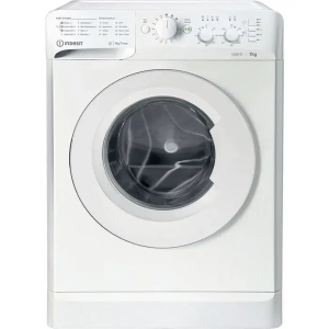 Indesit Mtwc 71252 W Wasmachine 7kg 1200t . Nieuw (outlet)