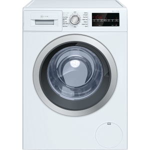 Neff V7446x1gb – Was-droogcombinatie – 8 Kg Wassen - 5 Kg Drogen – 1500 Toeren – Ecosilence Drive – Circocare Trommel . Nieuw (outlet)
