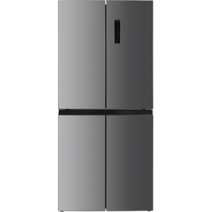 Beko Gno46623mxpn Amerikaanse Koelkast 180 Cm – 466l – No Frost – Harvestfresh – Touch Display – Rvs . Nieuw (outlet)