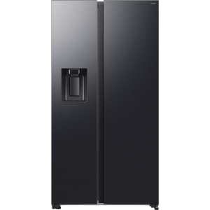 Samsung Rs70f66kcfef Amerikaanse Koelkast 178.4 Cm – 634l – No Frost & Twin Cooling Plus – Water- & Ijsdispenser – 33 Db – Smartthings . Nieuw (outlet)