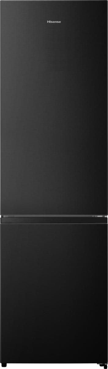 Hisense Rb440n4afa - Koel-vriescombinatie - 201.7 Cm - Energie A - No Frost . Nieuw (outlet)