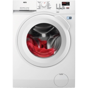 Aeg Lf61r840 6000 Serie Prosense® - Wasmachine - 8kg 1400t . Nieuw (outlet)