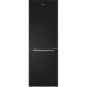 Wisberg Wbkvc185cb - Koel-vriescombinatie - 184 Cm - 327l - No Frost . Nieuw (outlet)