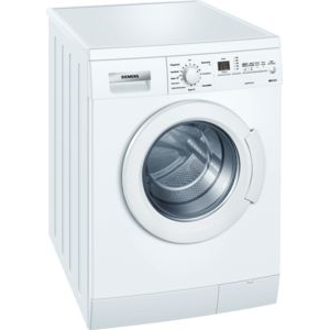 Siemens Wm14e326 Wasmachine 6kg 1400t . Tweedehands (Refurbished)