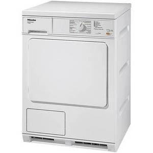 Miele T294c - Condensdroger - 6 Kg . Tweedehands (Refurbished)