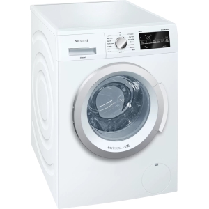 Siemens Varioperfect Wm14t491 Wasmachine 9kg 1400t . Tweedehands (Refurbished)