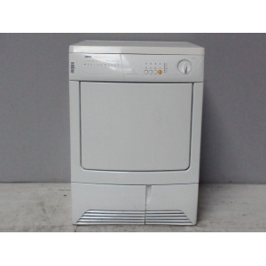 Zanussi Tce7114 Condensdroger 5kg . Tweedehands (Refurbished)