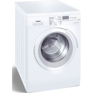 Siemens Wm16s440 Wasmachine 8kg 1600t . Tweedehands (Refurbished)